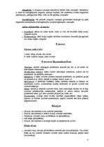 Konspekts 'Vispārējā psiholoģija', 4.