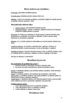 Konspekts 'Vispārējā psiholoģija', 6.