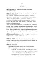 Referāts 'Tirdzniecības kompleksa "Galerija Centrs" apkalpojošā personāla valodu zināšanas', 3.