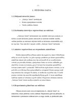 Referāts 'Tirdzniecības kompleksa "Galerija Centrs" apkalpojošā personāla valodu zināšanas', 5.