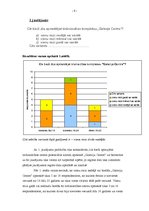 Referāts 'Tirdzniecības kompleksa "Galerija Centrs" apkalpojošā personāla valodu zināšanas', 8.