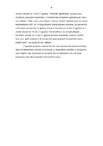 Referāts 'Tirdzniecības kompleksa "Galerija Centrs" apkalpojošā personāla valodu zināšanas', 9.