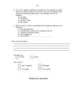 Referāts 'Tirdzniecības kompleksa "Galerija Centrs" apkalpojošā personāla valodu zināšanas', 25.