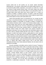 Eseja 'Kas apdraud demokrātiju Latvijā: Vai tā ir labākā pārvaldes forma?', 2.