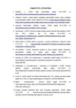 Eseja 'Kas apdraud demokrātiju Latvijā: Vai tā ir labākā pārvaldes forma?', 4.