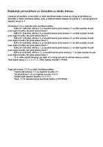 Konspekts 'Skaitļa pārveidošana no decimālās uz oktālo skaitīšanas sistēmu', 2.