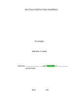 Konspekts 'Socioloģija', 1.