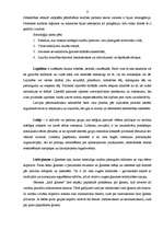 Konspekts 'Socioloģija', 6.