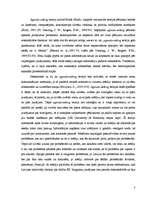 Referāts 'Agenda-setting teorija', 3.