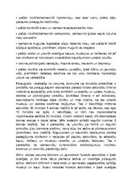 Eseja 'Fiziskās aktivitātes loma veselības saglabāšanā un uzlabošanā', 3.