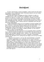 Konspekts 'Biomotoro un funkcionālo spēju paškontroles dienasgrāmata', 8.