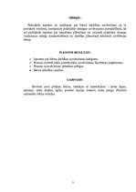 Prakses atskaite 'Bērnu novērošana nodarbību laikā', 2.