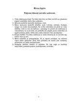 Prakses atskaite 'Bērnu novērošana nodarbību laikā', 7.