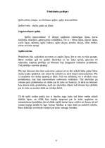 Prakses atskaite 'Bērnu novērošana nodarbību laikā', 9.