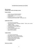 Prakses atskaite 'Bērnu novērošana nodarbību laikā', 13.