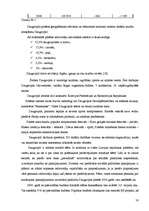 Prakses atskaite 'Darbs ar bērniem ar kustību traucējumem Daugavpils pilsētā', 16.