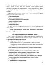 Prakses atskaite 'Darbs ar bērniem ar kustību traucējumem Daugavpils pilsētā', 20.