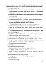 Prakses atskaite 'Darbs ar bērniem ar kustību traucējumem Daugavpils pilsētā', 23.