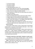 Prakses atskaite 'Darbs ar bērniem ar kustību traucējumem Daugavpils pilsētā', 25.