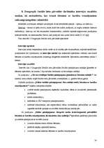 Prakses atskaite 'Darbs ar bērniem ar kustību traucējumem Daugavpils pilsētā', 30.