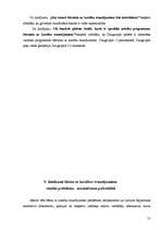 Prakses atskaite 'Darbs ar bērniem ar kustību traucējumem Daugavpils pilsētā', 31.