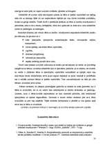 Prakses atskaite 'Darbs ar bērniem ar kustību traucējumem Daugavpils pilsētā', 33.