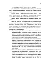 Referāts 'Darbinieku motivācija uzņēmumā', 6.