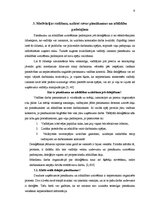 Referāts 'Darbinieku motivācija uzņēmumā', 9.