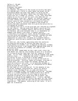 Eseja 'The Nature of the Garden of Earthly Delights', 1.