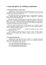 Paraugs 'Apkures un ventilācijas projektēšana', 1.