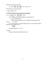 Paraugs 'Apkures un ventilācijas projektēšana', 4.