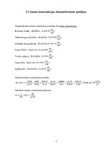 Paraugs 'Apkures un ventilācijas projektēšana', 5.