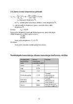 Paraugs 'Apkures un ventilācijas projektēšana', 6.