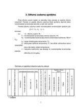 Paraugs 'Apkures un ventilācijas projektēšana', 7.