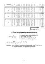 Paraugs 'Apkures un ventilācijas projektēšana', 9.