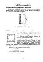 Paraugs 'Apkures un ventilācijas projektēšana', 10.