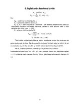 Paraugs 'Apkures un ventilācijas projektēšana', 14.