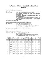 Paraugs 'Apkures un ventilācijas projektēšana', 15.