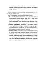 Konspekts 'Dzīvo organismu vairošanās veidi un nozīme', 2.