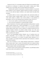 Referāts 'Mārketinga komplekss uzņēmumā SIA "Roze GV"', 6.