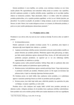 Referāts 'Mārketinga komplekss uzņēmumā SIA "Roze GV"', 7.