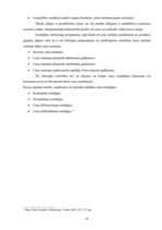 Referāts 'Mārketinga komplekss uzņēmumā SIA "Roze GV"', 16.