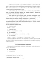 Referāts 'Mārketinga komplekss uzņēmumā SIA "Roze GV"', 20.