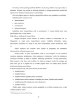 Referāts 'Mārketinga komplekss uzņēmumā SIA "Roze GV"', 21.