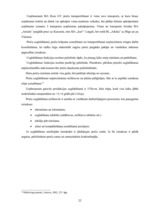 Referāts 'Mārketinga komplekss uzņēmumā SIA "Roze GV"', 22.