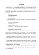 Referāts 'Mārketinga komplekss uzņēmumā SIA "Roze GV"', 23.