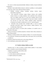 Referāts 'Mārketinga komplekss uzņēmumā SIA "Roze GV"', 27.