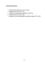 Referāts 'Mārketinga komplekss uzņēmumā SIA "Roze GV"', 31.