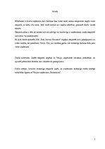 Biznesa plāns 'SIA "Post Service Kurzeme"', 1.