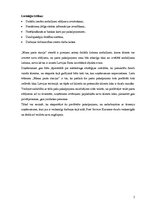 Biznesa plāns 'SIA "Post Service Kurzeme"', 3.